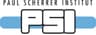 ETH Master Thesis - Paul Scherrer Institut logo